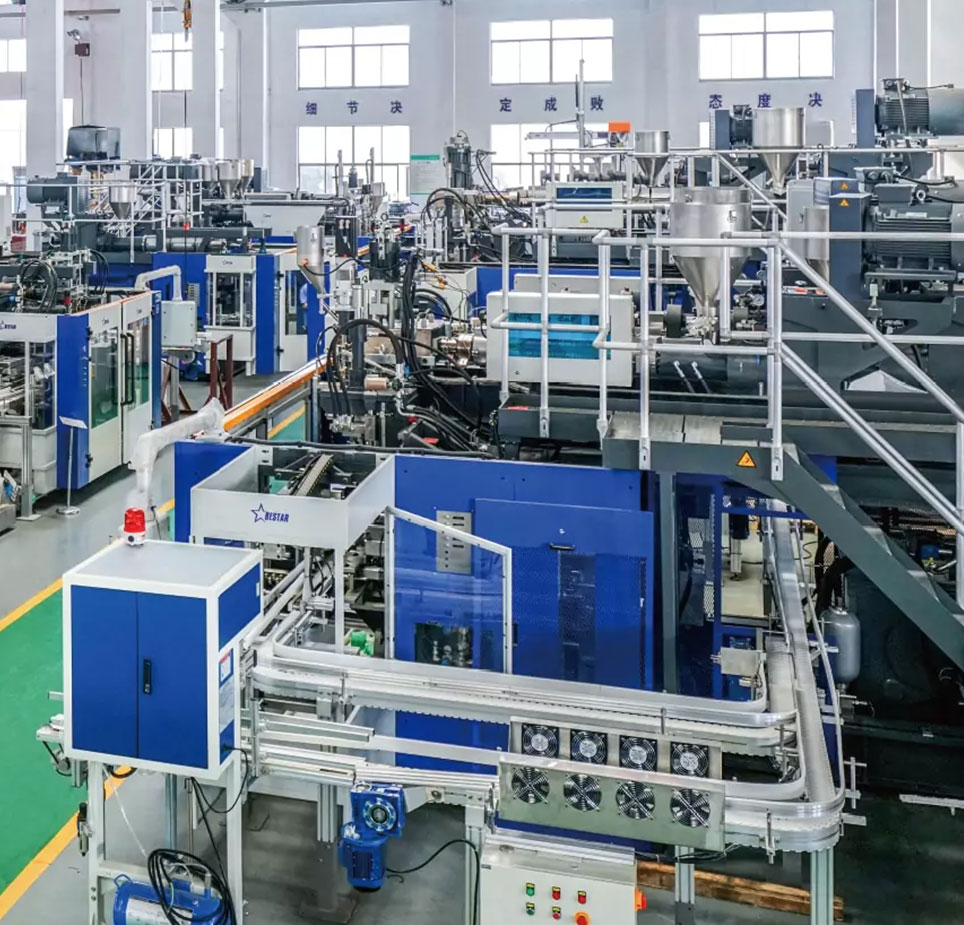 Suzhou Xingbeier Hollow Forming Equipment Co., Ltd.